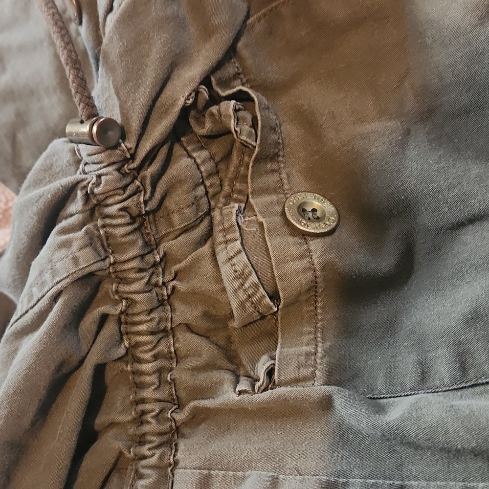 cozy jacket - Picture 2 of 4